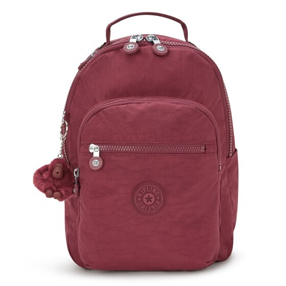 Kipling Basic Seoul Plecak miejski S 35 cm