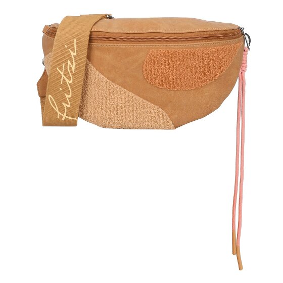 Fritzi aus Preußen Bum Bag Soft Saszetka 34 cm