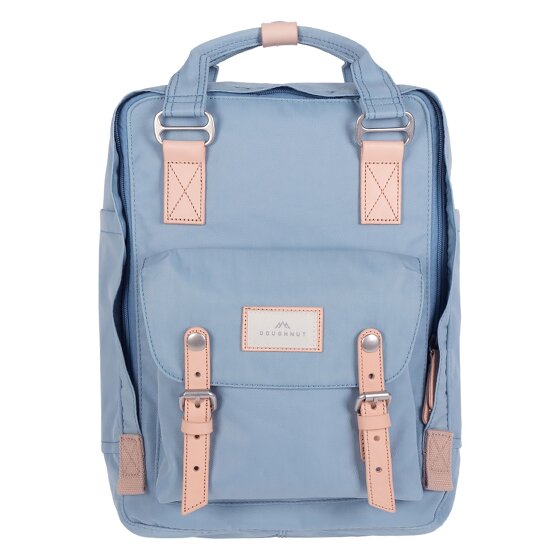 Doughnut Macaroon Plecak 38 cm Komora na laptopa