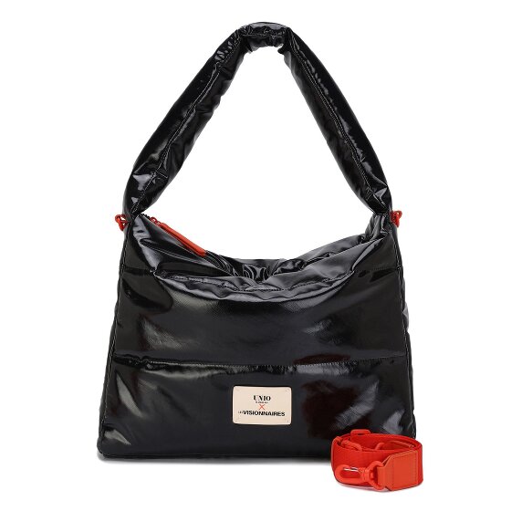 LES VISIONNAIRES Unio Hobo Torba na ramię 47 cm