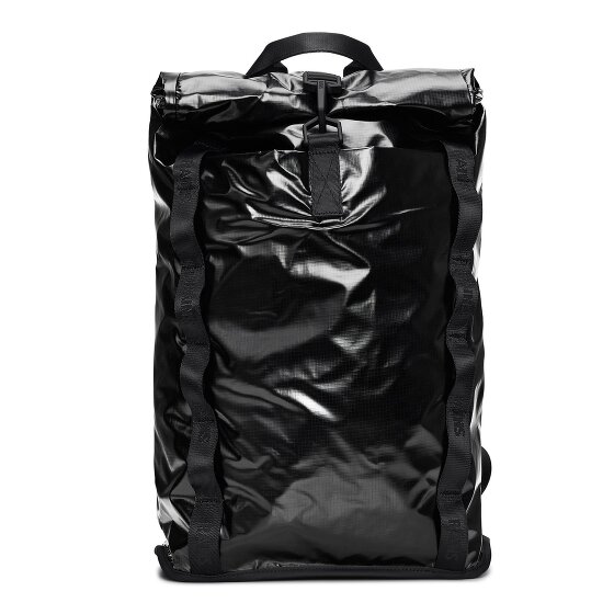 Rains Sibu Plecak trekkingowy Ochrona RFID 46 cm