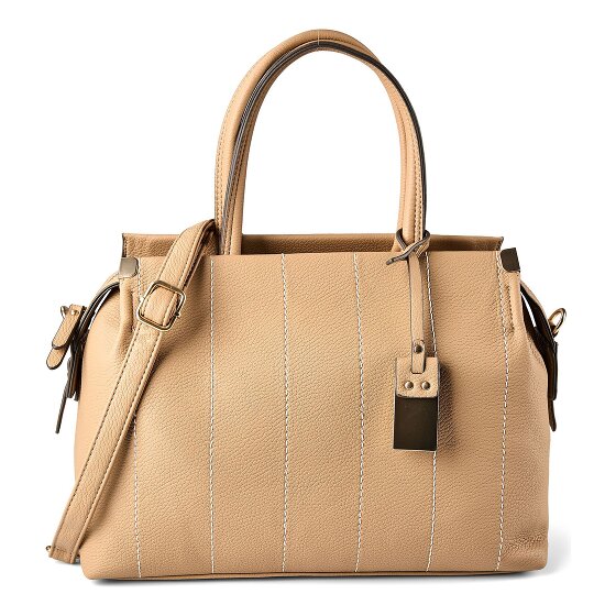 Gabor Gela Stripe Shopper Bag M 35 cm