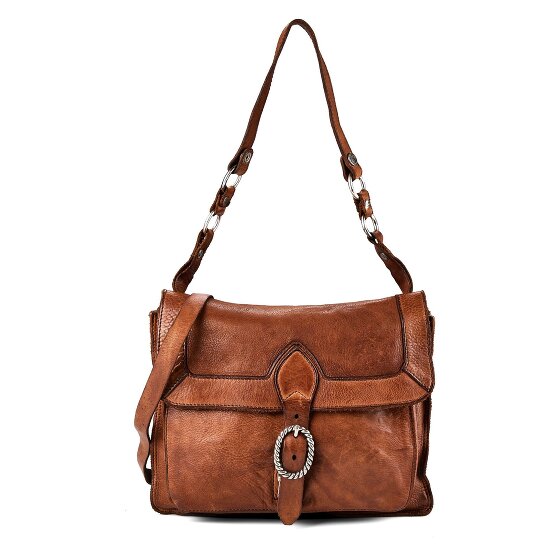 Campomaggi Torba na ramię Skórzany 27 cm