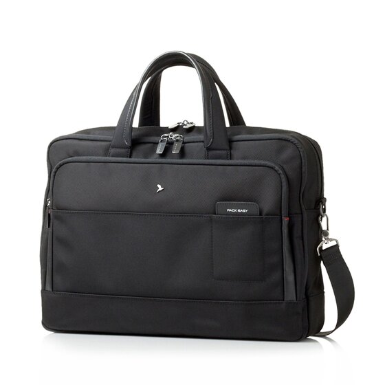 Pack Easy Horizon Teczka 41 cm Komora na laptopa