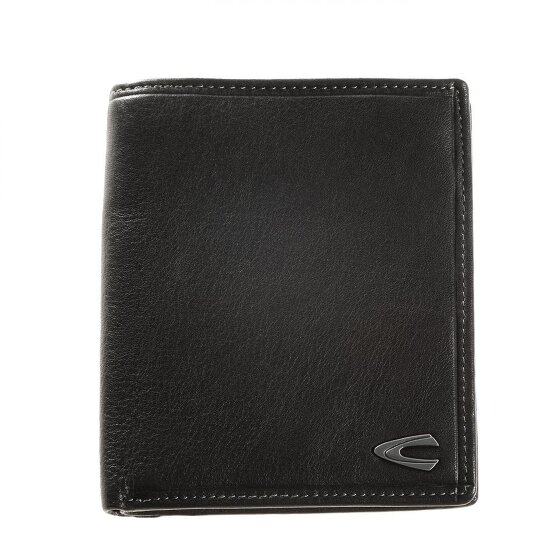 camel active Vegas Wallet Leather 10,7 cm