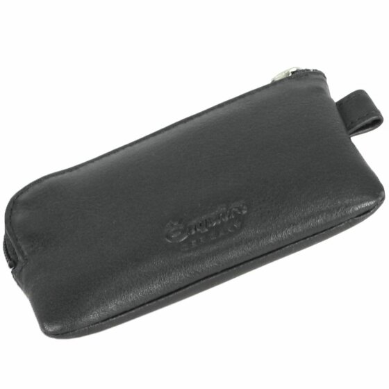 Esquire Logo Key Case Leather 10,5 cm