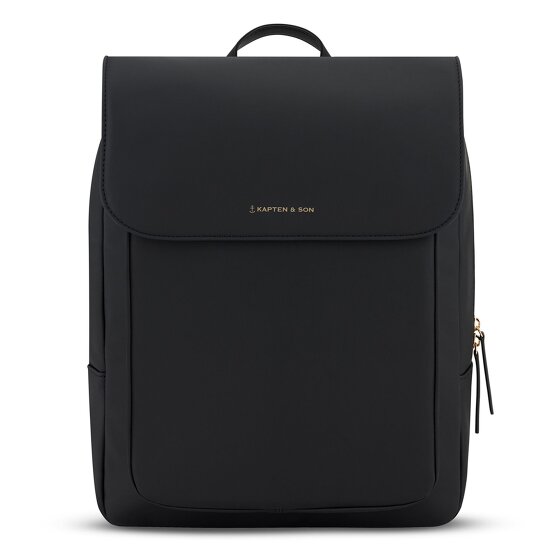 Kapten & Son Tromso Plecak 36 cm Komora na laptopa