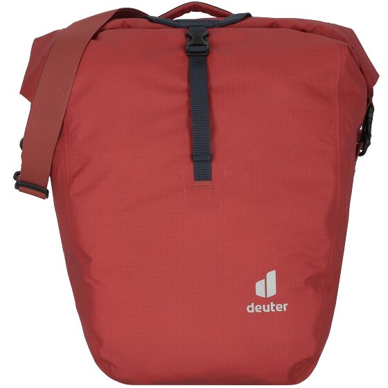 Deuter Weybridge 25+5L Torba rowerowa 43 cm