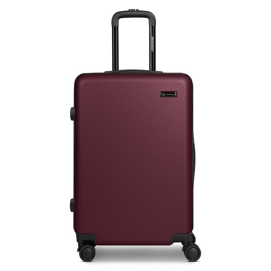 Smartbox Edition 05 4 kółka Walizka 66 cm