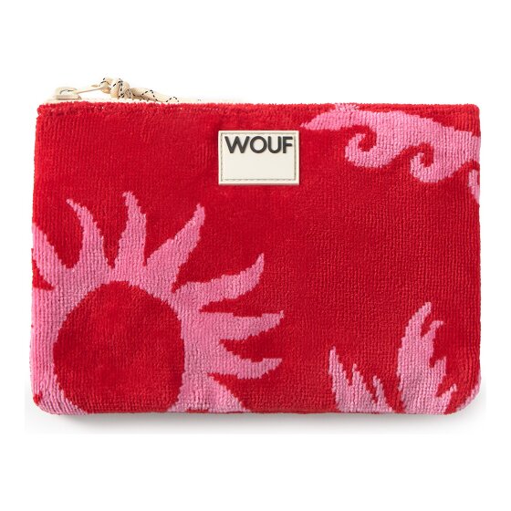 Wouf Terry Torba kosmetyczna 21 cm