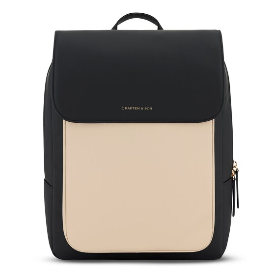 Kapten & Son Tromso Plecak 36 cm Komora na laptopa
