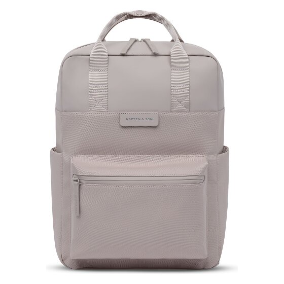 Kapten & Son Bergen Pro Plecak 39 cm Komora na laptopa