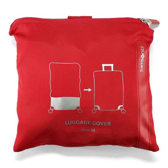 Samsonite Ta Revolution Pokrowiec na walizkę 60 cm