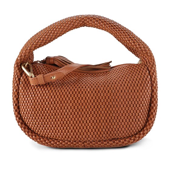 Harbour 2nd Fashion Lights Torba na ramię Skórzany 28 cm