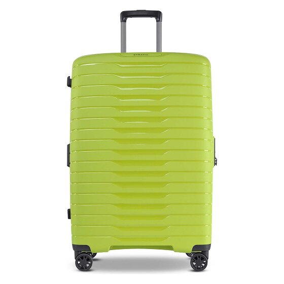 Stratic Novium 4 kółka Walizka L 77 cm z funkcją poszerzenia