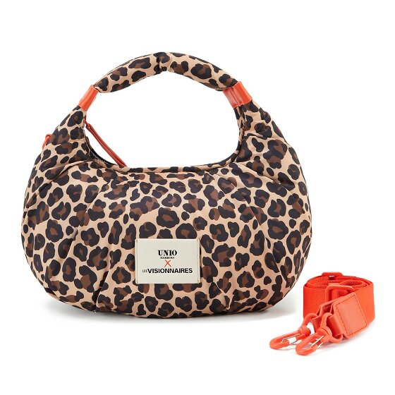 LES VISIONNAIRES Unio Kitzbuehel S Torba na ramię S 34 cm