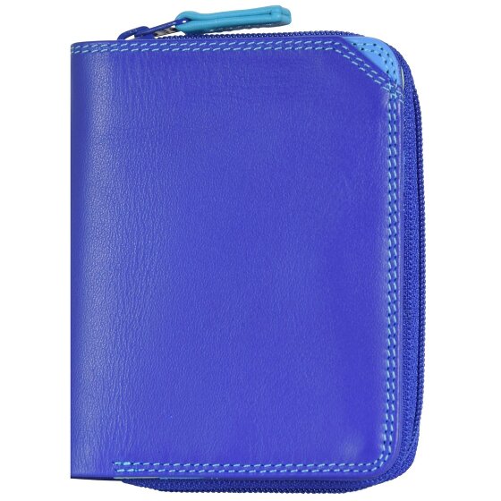 Mywalit Mały portfel Skórzany portfel 10 cm