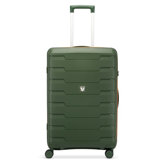 Roncato Skyline 2.0 Neon 4 kółka Walizka 70 cm