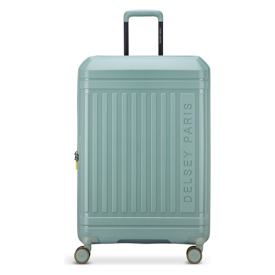 Delsey Paris Lutece 4 kółka Walizka 76 cm