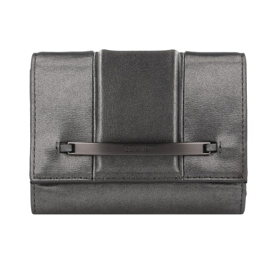 Calvin Klein Bar Portfel Ochrona RFID 13 cm