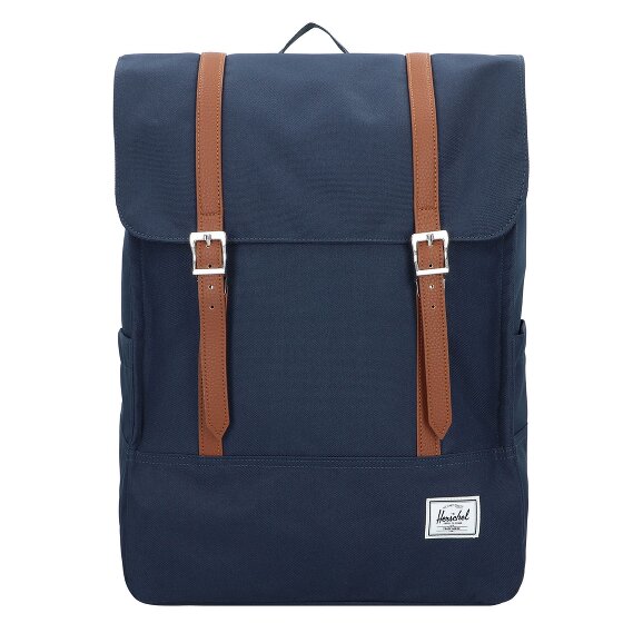 Herschel Survey Plecak 45 cm Komora na laptopa