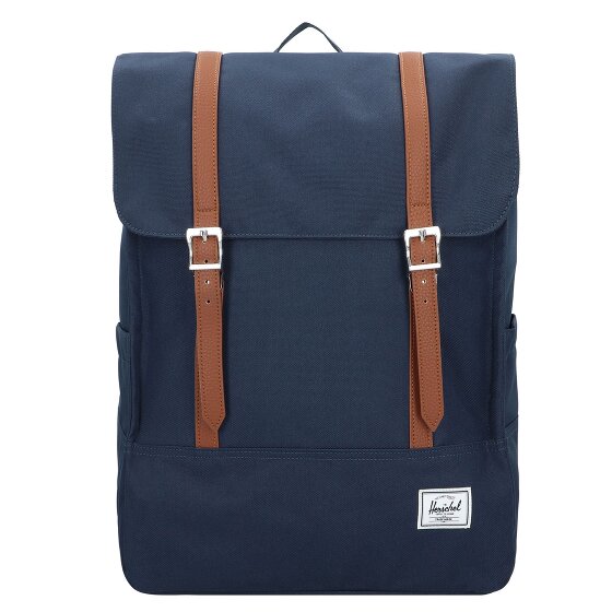 Herschel Survey Plecak 45 cm Komora na laptopa