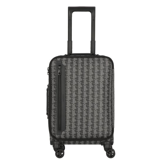 Lacoste The Blend 4 kółka Walizka 49 cm