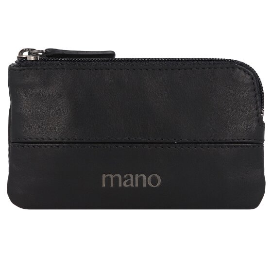 mano Don Romeo Key Case Leather 11,5 cm