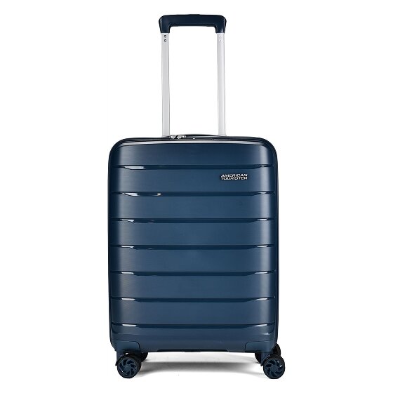 American Tourister Summer Pop 4 kółka Walizka kabinowa 55 cm