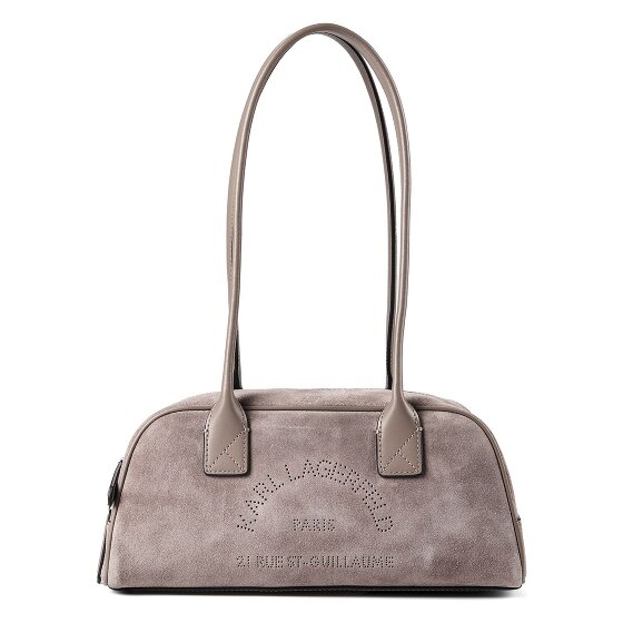 Karl Lagerfeld Daily Torba na ramię Skóra 29 cm