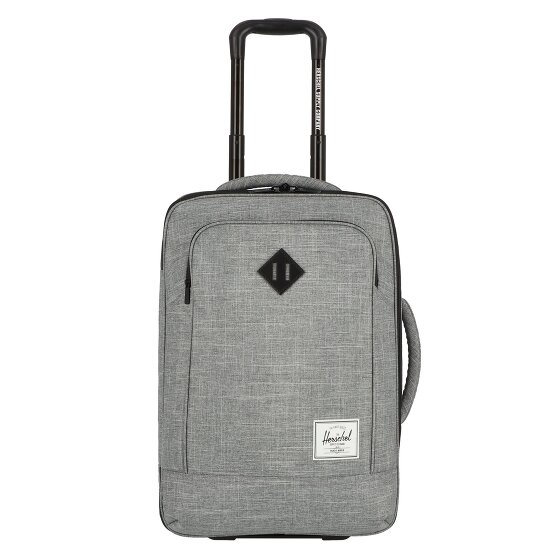 Herschel Heritage 2 kółka Walizka kabinowy 52 cm