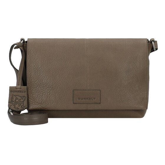 Burkely Soft Skylar Torba na ramię Skórzany 24 cm