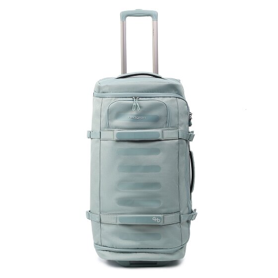 Hedgren Składana torba podróżna Comby Compact na 2 kółkach RFID 68 cm