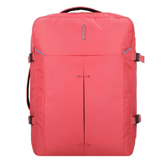 Roncato Ironik 2.0 Plecak 55 cm Komora na laptopa