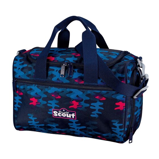 Scout Torba sportowa 35 cm