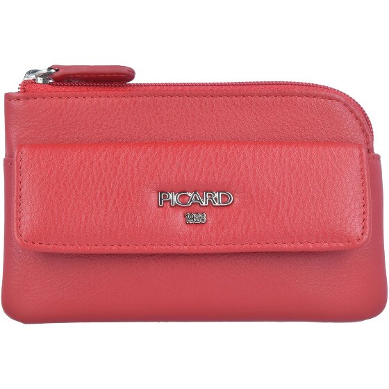Picard Bingo Key Case Leather 13 cm