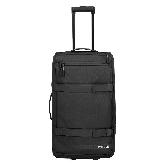 Travelite Kick Off 4 kółka Torba podróżna L 68 cm