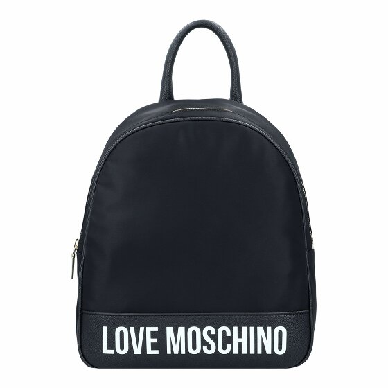 Love Moschino City Lovers Plecak miejski 30 cm