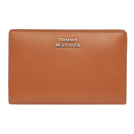 Tommy Hilfiger Portfel Skórzany 14.5 cm