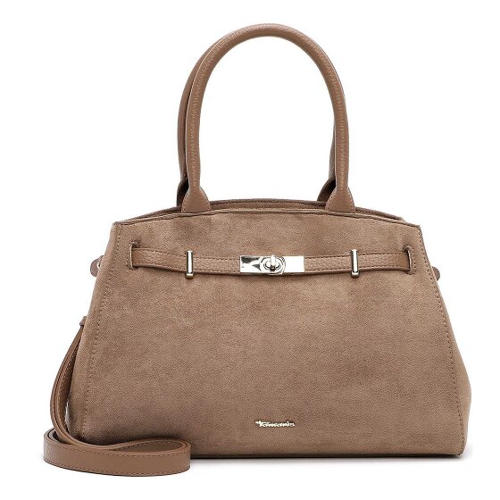 Tamaris TAS Martina Torba na ramię Skóra 32 cm