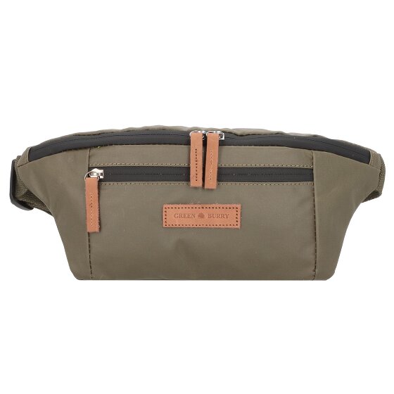 Greenburry Torba na pasku Aviator 34,5 cm