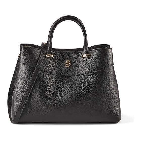 Boss Beyond Torba na ramię Skórzany 36 cm