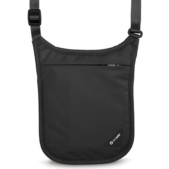 Pacsafe Coversafe V75 Sejf na klatkę piersiową RFID 15 cm