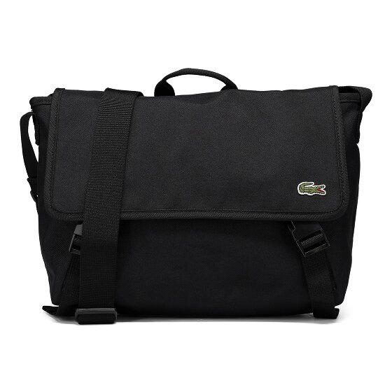Lacoste Core Essentials Neocroc Posłaniec 32.5 cm