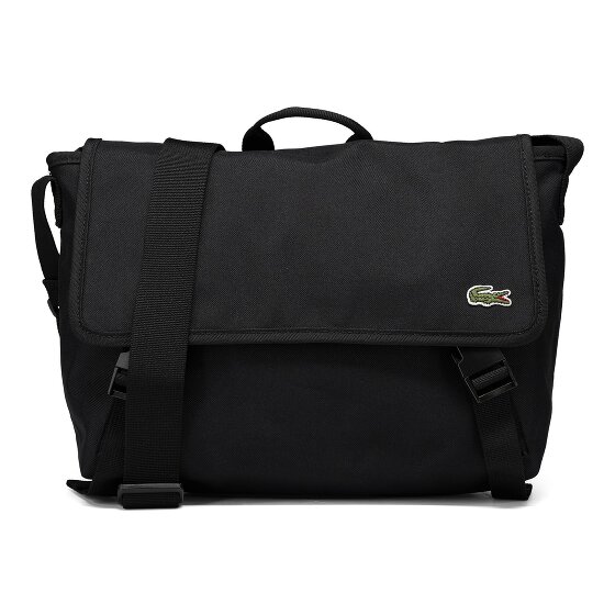 Lacoste Core Essentials Neocroc Posłaniec 32.5 cm