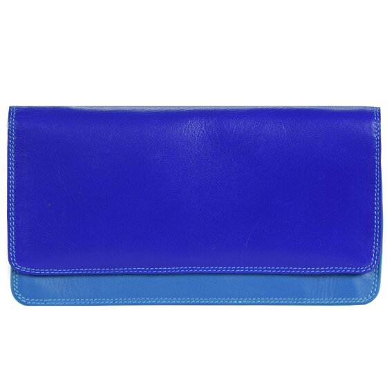 Mywalit Skórzany portfel 17 cm