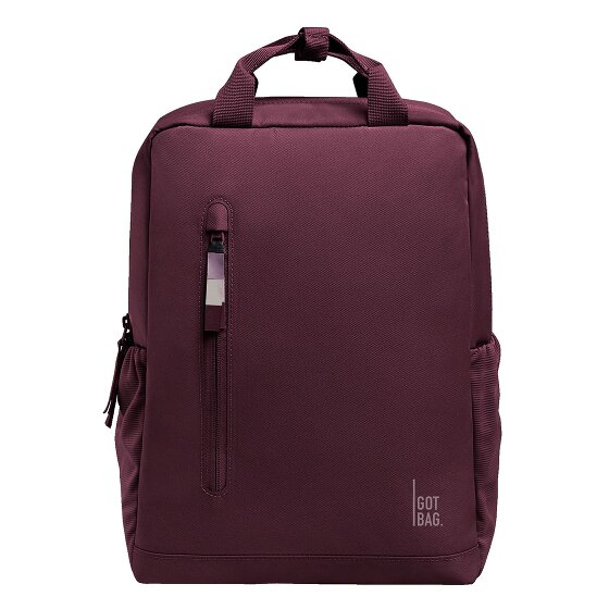 GOT BAG Daypack 2.0 Plecak 36 cm Komora na laptopa