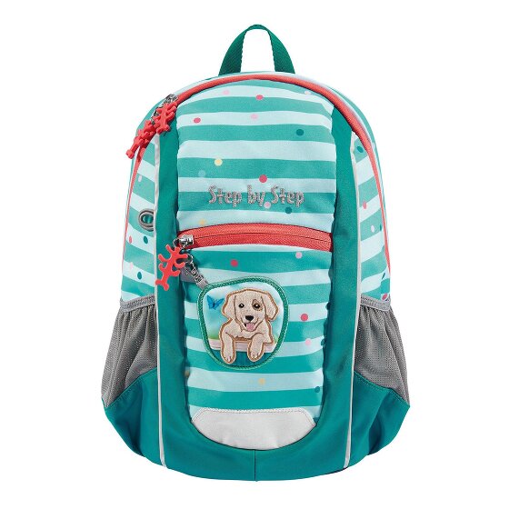 Step by Step Plecak dziecięcy KIGA Maxi 34 cm