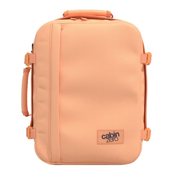 Cabin Zero Classic 119 Plecak 39 cm Komora na laptopa