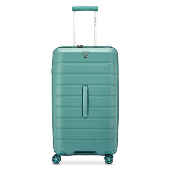 Roncato B-Flying Trunk 4 kółka Walizka 69 cm